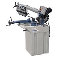 Станок ленточнопильный MetalTec BS 170FHE (380W)