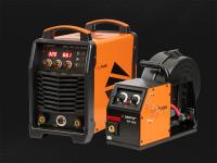 Инвертор сварочный MIG 350  REAL  (N3H1)