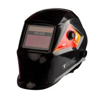 Маска сварочная Welder Vision Ø9 Хамелеон 93х43мм, DIN 4 9-13 (внеш. регул) в пакете