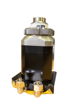 Сопловая часть в сборе BLT442.