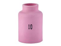 Сопло для горелки бол. газ. линза 16,0мм (TS 17–18–26) IGS0027