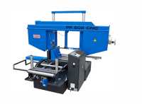 Станок ленточнопильный PP 602 CNC
