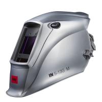 Маска сварщика  Хамелеон  с регулир  фильтром BLITZ 5-13 Visor Digital Natural Color арт. 31567