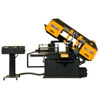 Станок ленточнопильный Beka-Mak BMSO 320 H NC