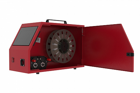 Аппарат ручной лазерной сварки MetMachine MLW-2000N_