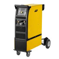 Аппарат полуавтоматической сварки ПТК RILON MIG 300 GD арт. 005.300.275