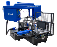 Станок ленточнопильный PP 502 GCNC