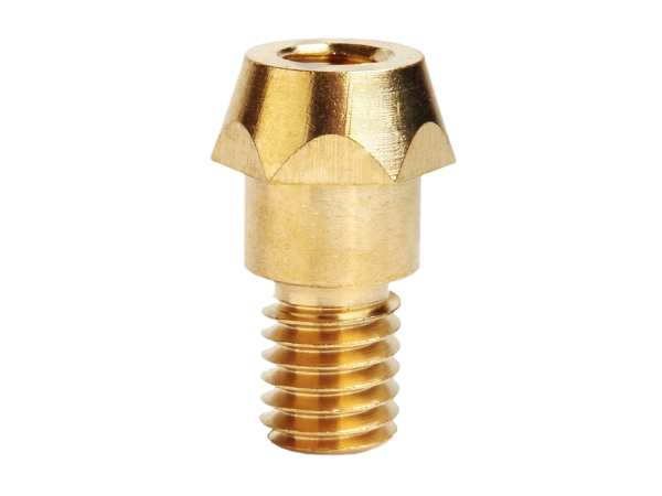 Вставка держатель наконечника М6 26 мм (MS24) ICU0683 фото2