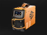 Инвертор сварочный MIG 200  PRO SMART  (N214S)