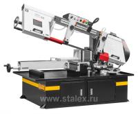 Станок ленточнопильный Stalex BS-1018T