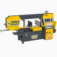 Станок ленточнопильный KESMAK KMY 450