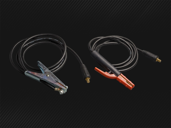 Инвертор сварочный ARC 400  REAL  (Z29802) фото5