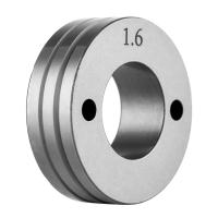 Ролик подающий 37х19х22 V 1,2-1,6 арт. 005.040.186