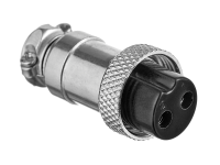 Разъём 2-pin арт. IHQ0757