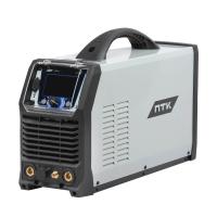 Аппарат аргонодуговой сварки ПТК HANKER MULTIWAVE TIG 200 P AC DC PFC LCD H05