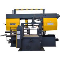 Станок ленточнопильный Beka-Mak BMSO 560 СH NC