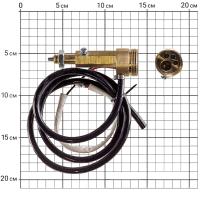 Разъем центральный для MIG160 №227 (10041419)