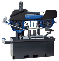 Станок ленточнопильный ARG 330 DC S.A.F.