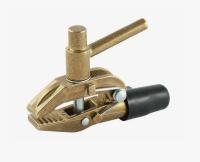 Клемма заземления SCREW TYPE 600A (струбцина)