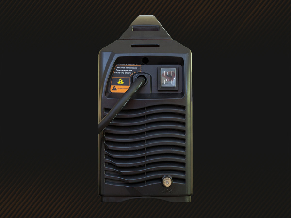 Инвертор сварочный TIG 180 DSP  PRO  (W206) фото3