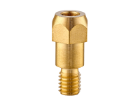 Вставка держатель наконечника М6 28 мм (MS36) ICU0018R