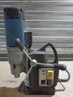 Станок сверлильный на магнитном основании BDS MAB 525 б/у