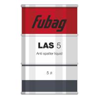 Жидкость антипригарная LAS 5