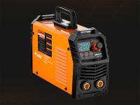 Инвертор сварочный ARC 200  REAL SMART  (Z28303)