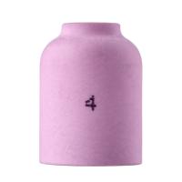 Сопло газ. линза d 6,5мм TIG №4