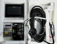 Комплект лазерной очистки SUP 22C (пистолет, блок питания, контроллер, монитор)