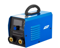 Аппарат ручной дуговой сварки ПТК МАСТЕР ARC 200 FD20 LCD
