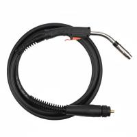 Горелка сварочная VIT MAXI 450 (Евроадаптер,5м)