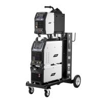 Аппарат полуавтоматической сварки ПТК HANKER MULTIMIG 500S EP LCD H33