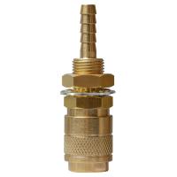 Соединитель быстросъемный (TIG TP вода) (D6 мм) ATL7080 арт. 072.700.205