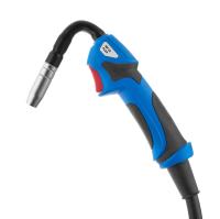 Горелка MIG MP 15 FLEX 5м FLX1505 арт. 071.155.002