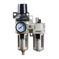 Блок подготовки воздуха FRL 1700 1/4&quot; арт. 190140