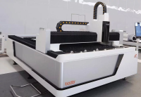 Станок лазерной резки Bodor A3