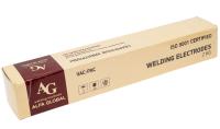 Электроды AG E 309L-15 d 4,0 350 2кг