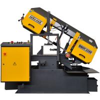 Станок ленточнопильный Beka-Mak BMSY 320 G