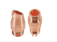 Сопло сварочное M10 d1,2мм (Тип-H) (25мм)