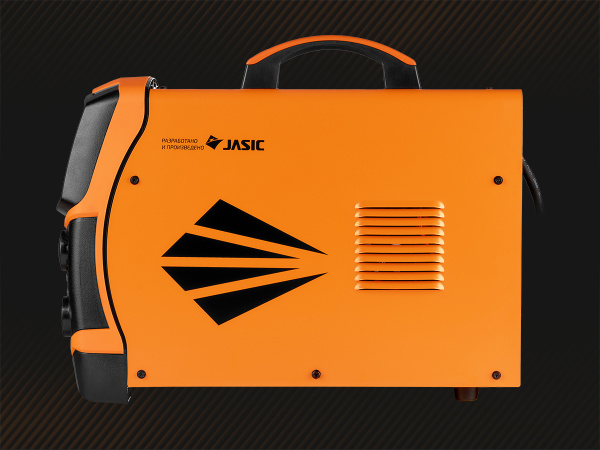 Инвертор сварочный ARC 250  PRO SMART  (Z290S) фото3