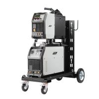 Аппарат полуавтоматической сварки ПТК HANKER MULTIMIG 350S DP H42