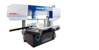 Станок ленточнопильный ARG 640 DCT S.A.F.