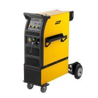 Аппарат полуавтоматической сварки ПТК RILON MIG 350 GN арт. 005.300.270