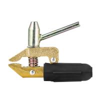 Клемма заземления КЗ-65 (струбцина) арт. 005.020.123