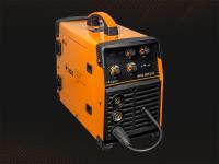 Инвертор сварочный MIG 200  REAL  (N24002N)