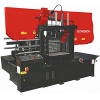 Станок ленточнопильный Stalex GZ-4250H