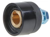 Розетка панельная (клемма) 35-50