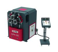 Профилегиб электромеханический OSTAS OPK-65