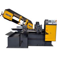 Станок ленточнопильный Beka-Mak BMSO 320 GLH NC